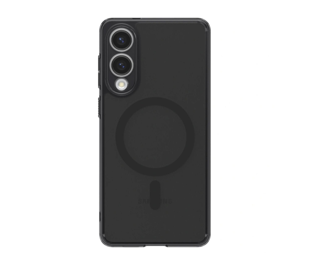 SPIGEN Ultra Hybrid Mag Magsafe do Galaxy S25 Edge Frost Black ACS09419 - 1343718 - zdjęcie 2